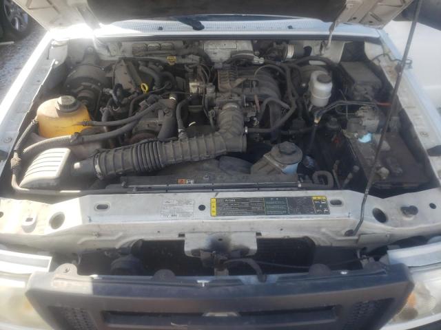 Photo 11 from auction – 2008 FORD RANGER with VIN 1FTYR10D78PB14436