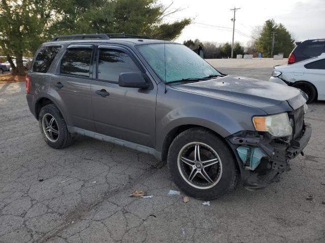 Photo 4 from auction – 2009 FORD ESCAPE XLT with VIN 1FMCU93G49KC24657