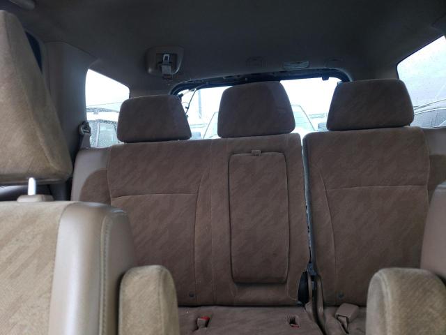 Photo 10 from auction – 2003 HONDA CR-V EX with VIN JHLRD78843C007859