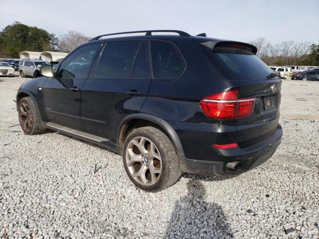 Photo 2 from auction – 2011 BMW X5 XDRIVE3 with VIN 5UXZV4C5XBLL58472