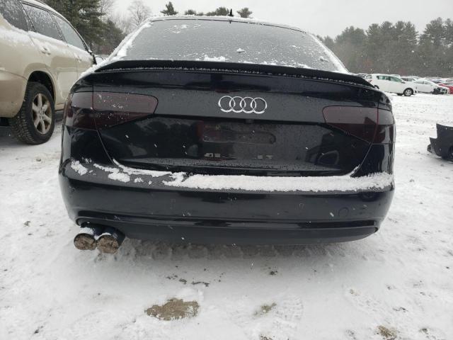 Photo 6 from auction – 2013 AUDI A4 PRESTIG with VIN WAUKFAFLXDA097963