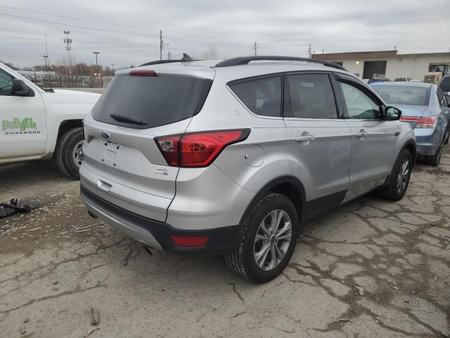 Photo 3 from auction – 2019 FORD ESCAPE SEL with VIN 1FMCU9HD1KUC00390