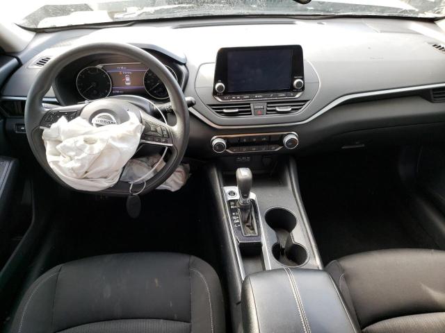 Photo 8 from auction – 2020 NISSAN ALTIMA S with VIN 1N4BL4BV5LC126458