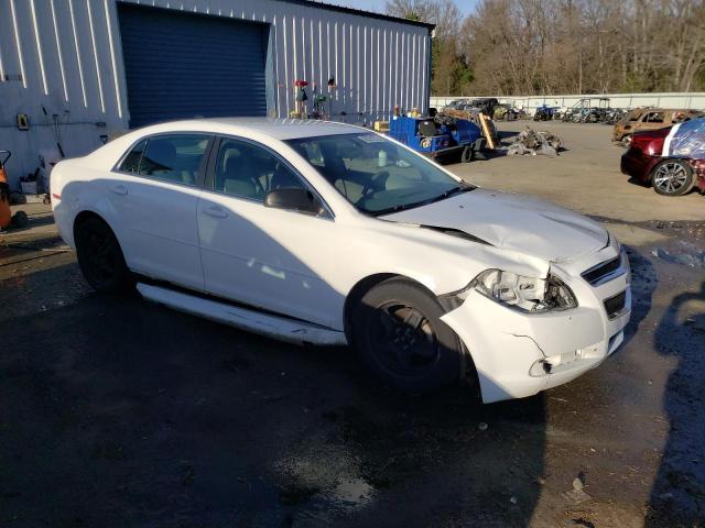 Photo 4 from auction – 2012 CHEVROLET MALIBU LS with VIN 1G1ZB5E07CF151824