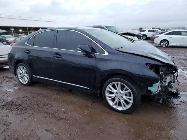 Photo 4 from auction – 2010 LEXUS HS 250H with VIN JTHBB1BA8A2019396