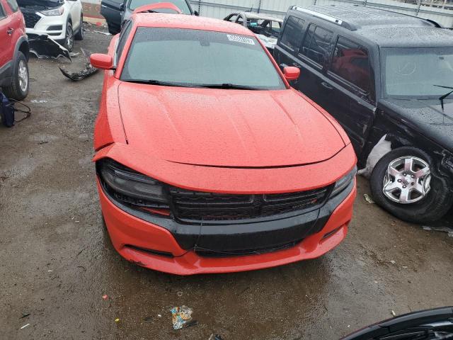 Photo 5 from auction – 2018 DODGE CHARGER R/ with VIN 2C3CDXCT9JH233571