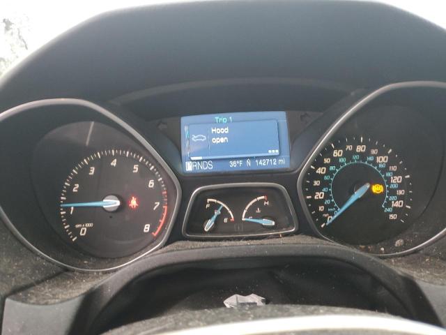 Photo 9 from auction – 2012 FORD FOCUS SEL with VIN 1FAHP3H22CL436587