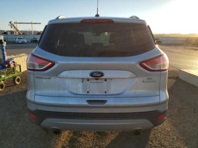 Photo 6 from auction – 2016 FORD ESCAPE SE with VIN 1FMCU0GX1GUB05889