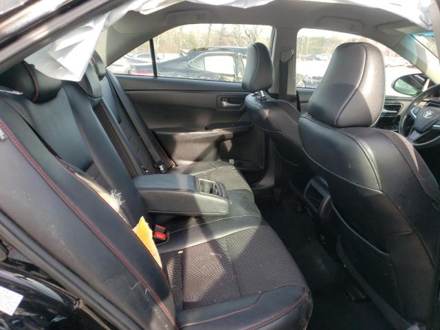 Photo 10 from auction – 2017 TOYOTA CAMRY LE with VIN 4T1BF1FK4HU388386