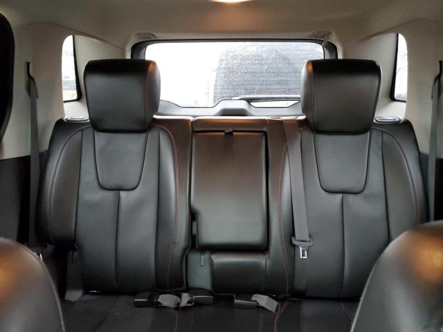 Photo 10 from auction – 2011 GMC TERRAIN SL with VIN 2CTFLXE50B6324885