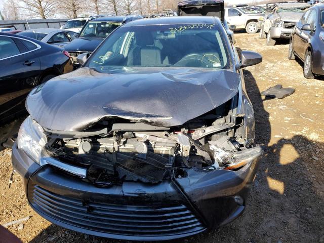 Photo 5 from auction – 2016 TOYOTA CAMRY LE with VIN 4T4BF1FK7GR540908