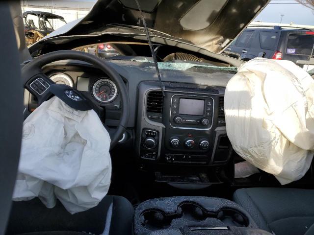 Photo 8 from auction – 2015 RAM 1500 ST with VIN 1C6RR7FT5FS519427