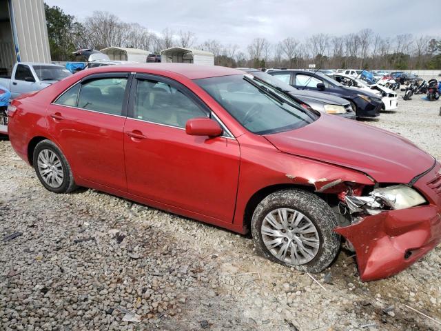 Photo 4 from auction – 2008 TOYOTA CAMRY CE with VIN 4T1BE46K08U258738