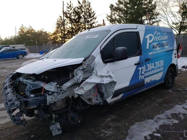FORD TRANSIT CO 2015 with VIN NM0LS7E76F1199528 - Photo from auction