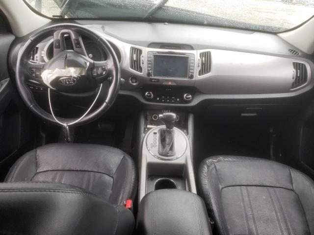Photo 8 from auction – 2014 KIA SPORTAGE E with VIN KNDPC3ACXE7572630