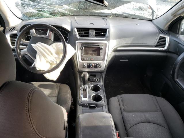 Photo 8 from auction – 2016 GMC ACADIA SLE with VIN 1GKKVNED9GJ117765