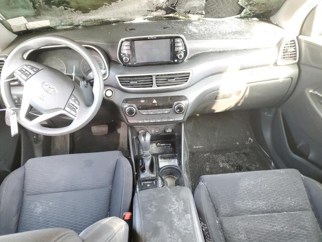 Photo 8 from auction – 2019 HYUNDAI TUCSON LIM with VIN KM8J3CA41KU876534