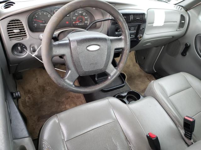 Photo 8 from auction – 2009 FORD RANGER with VIN 1FTYR10D39PA31538