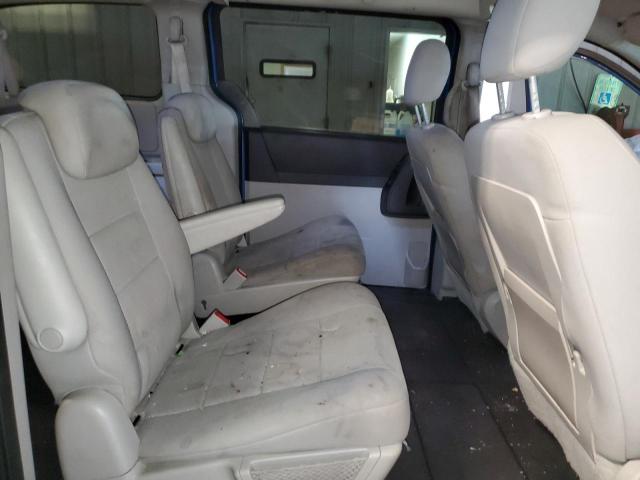 Photo 11 from auction – 2008 DODGE GRAND CARA with VIN 2D8HN54PX8R716397