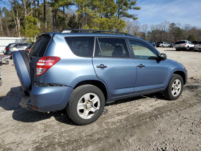 Foto 3 de la subasta – 2012 TOYOTA RAV4 con VIN 2T3ZF4DV1CW135040