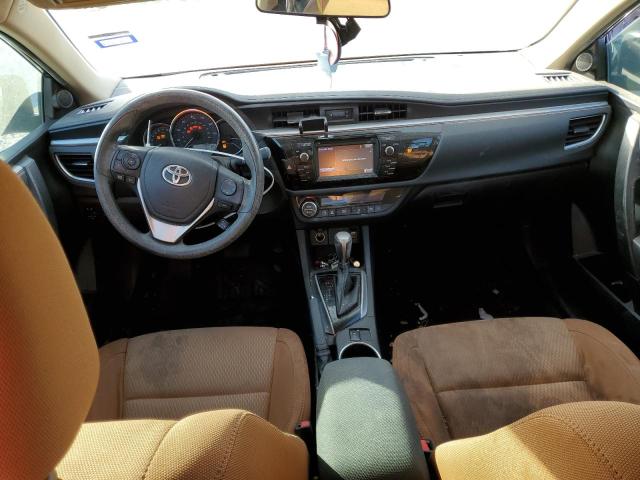 Photo 8 from auction – 2016 TOYOTA COROLLA L with VIN 5YFBURHE8GP483545
