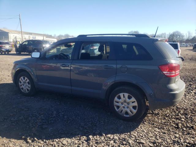 Photo 2 from auction – 2019 DODGE JOURNEY SE with VIN 3C4PDCAB6KT773596