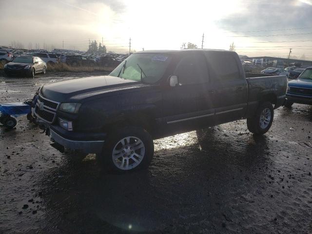 CHEVROLET SILVERADO 2007 with VIN 2GCEK13V571164890 - Photo from auction