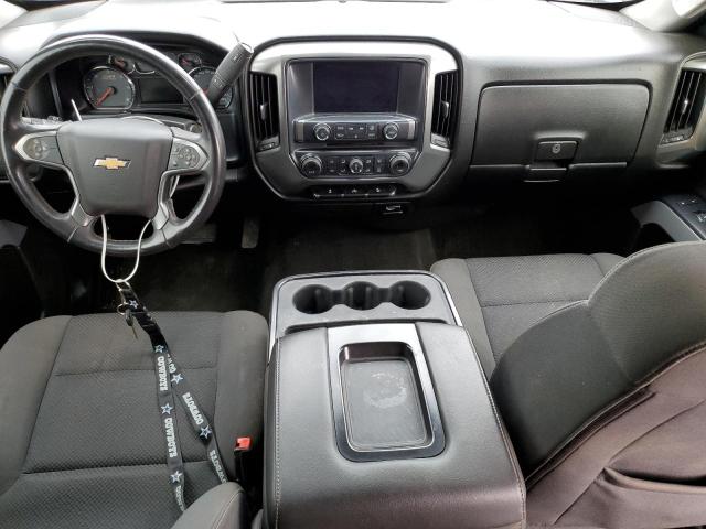 Photo 8 from auction – 2018 CHEVROLET SILVERADO with VIN 3GCUKREC7JG117011