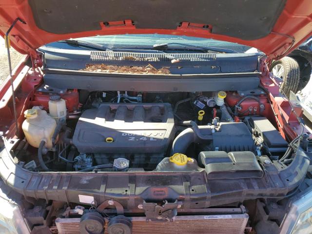 Photo 12 from auction – 2015 DODGE JOURNEY SE with VIN 3C4PDCAB6FT708284