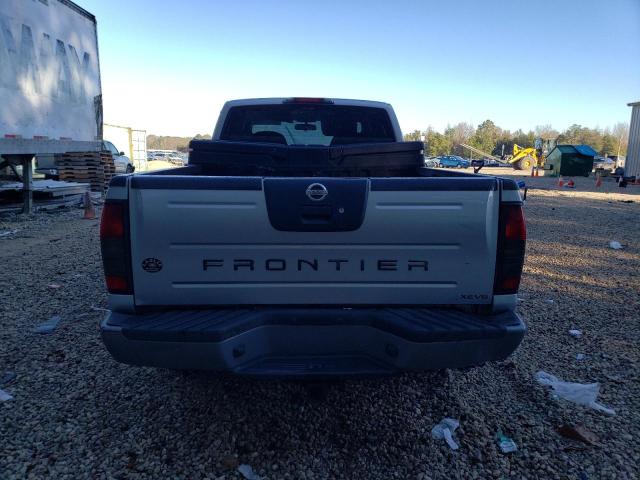 Photo 6 from auction – 2003 NISSAN FRONTIER C with VIN 1N6ED29X63C409948
