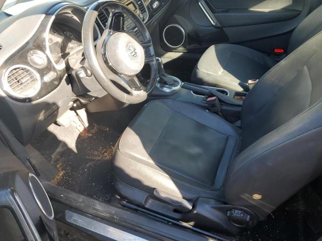 Photo 7 from auction – 2012 VOLKSWAGEN BEETLE with VIN 3VWJX7AT9CM619695