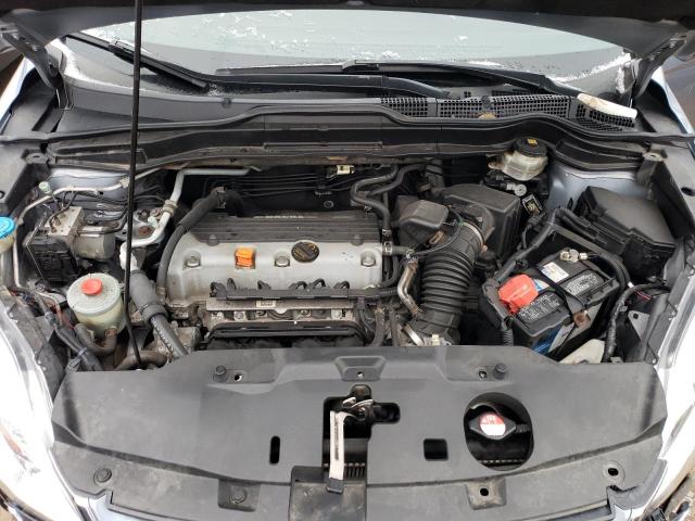 Photo 12 from auction – 2011 HONDA CR-V EX with VIN 5J6RE4H55BL019123