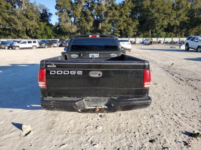 Photo 10 from auction – 2000 DODGE DAKOTA with VIN 1B7FL26X5YS529106