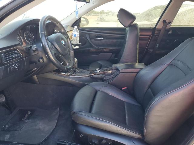 Photo 7 from auction – 2008 BMW 335 XI with VIN WBAWC73588E066194