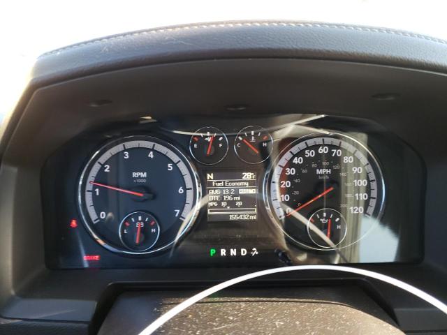 Photo 9 from auction – 2012 DODGE RAM 1500 L with VIN 1C6RD7NT4CS126823
