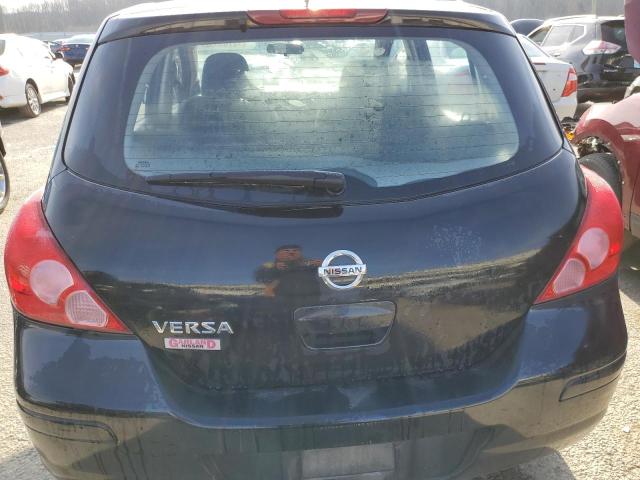 Photo 6 from auction – 2008 NISSAN VERSA S with VIN 3N1BC13E48L428023