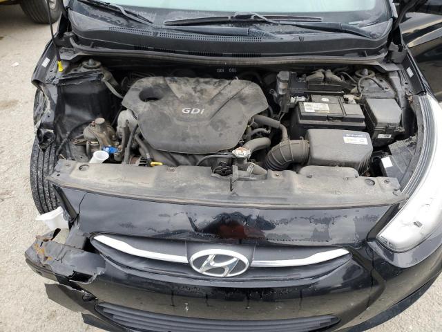 Photo 11 from auction – 2016 HYUNDAI ACCENT SE with VIN KMHCT4AE4GU970941