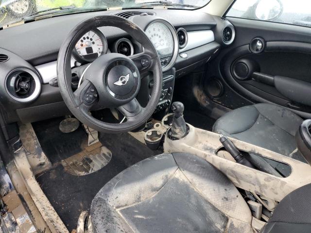 Photo 7 from auction – 2013 MINI COOPER with VIN WMWSU3C55DT687547