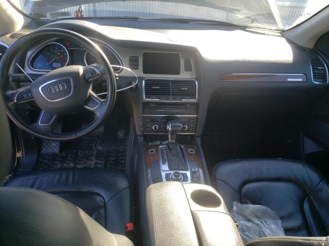 Photo 8 from auction – 2012 AUDI Q7 with VIN WA1LGAFE9CD001253