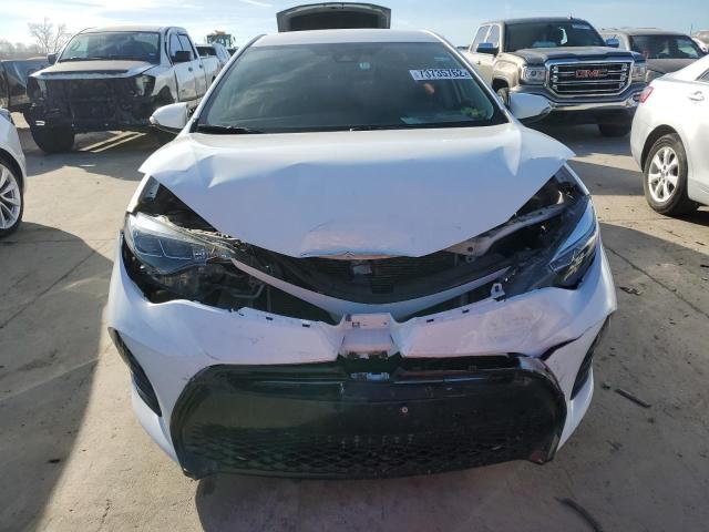 Photo 5 from auction – 2019 TOYOTA COROLLA L with VIN 5YFBURHE9KP894400
