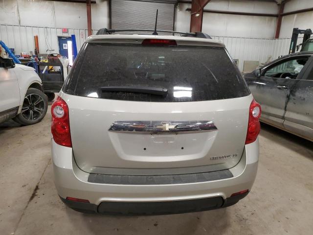 Photo 6 from auction – 2013 CHEVROLET EQUINOX LT with VIN 1GNALPEK6DZ128508
