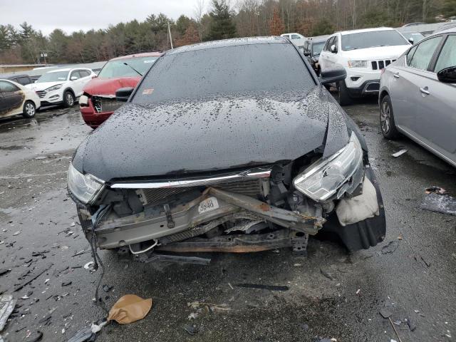 Photo 5 from auction – 2013 FORD TAURUS SE with VIN 1FAHP2D8XDG193660