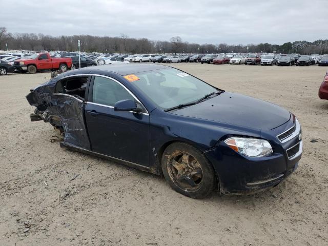 Photo 4 from auction – 2010 CHEVROLET MALIBU with VIN 1G1ZC5EB5AF249813