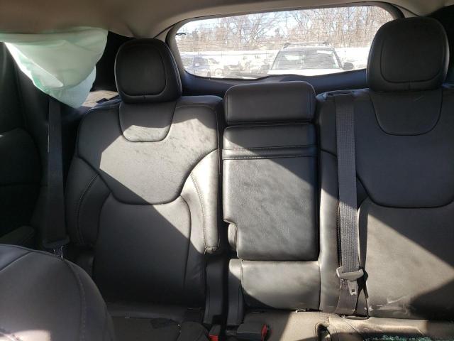 Photo 10 from auction – 2018 JEEP CHEROKEE L with VIN 1C4PJMDX4JD522943
