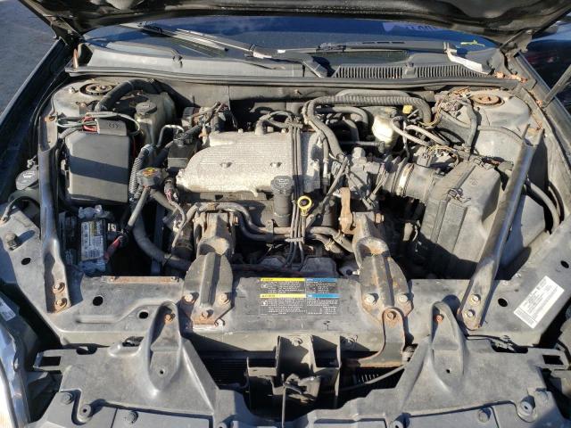 Photo 11 from auction – 2007 CHEVROLET IMPALA LIM with VIN 2G1WS58R879299170