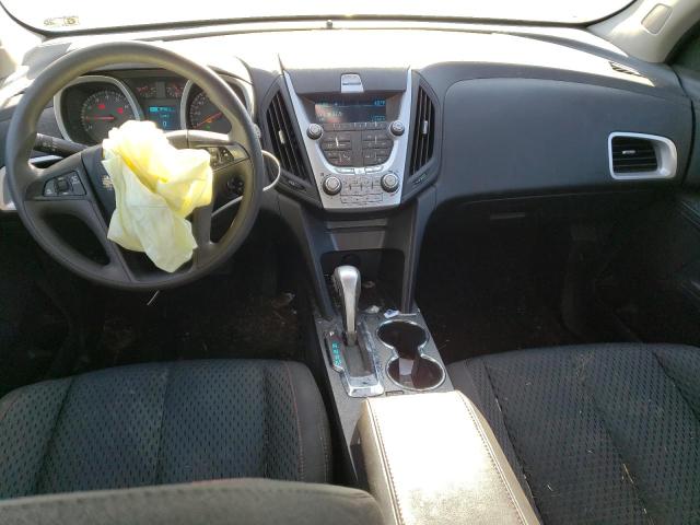 Photo 8 from auction – 2015 CHEVROLET EQUINOX LS with VIN 2GNFLEEK2F6272338