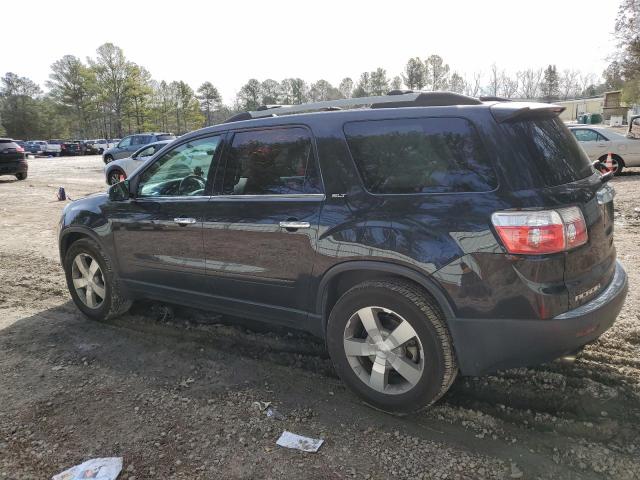 Photo 2 from auction – 2012 GMC ACADIA SLT with VIN 1GKKRRED7CJ351490