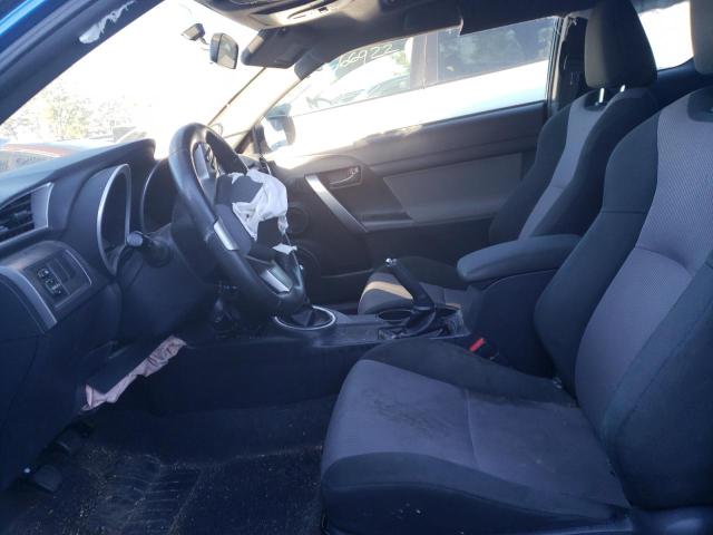 Photo 7 from auction – 2015 TOYOTA SCION TC with VIN JTKJF5C76FJ004980