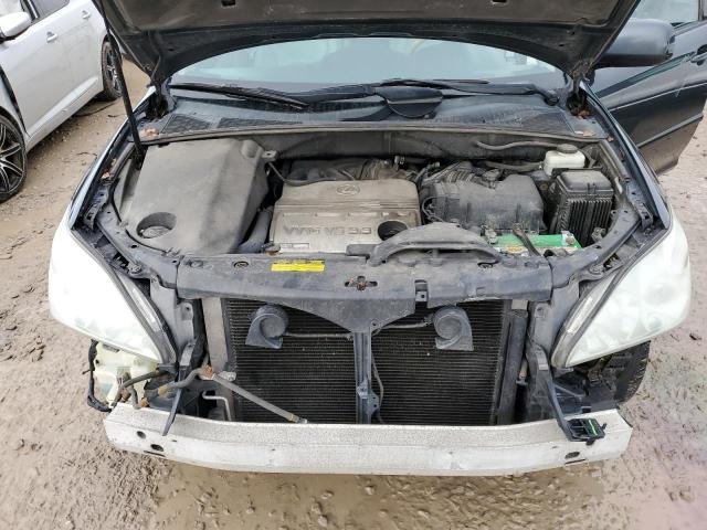 Photo 11 from auction – 2004 LEXUS RX 330 with VIN 2T2HA31UX4C002171