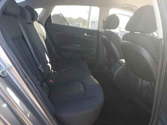 Photo 10 from auction – 2016 KIA OPTIMA LX with VIN 5XXGT4L39GG100318